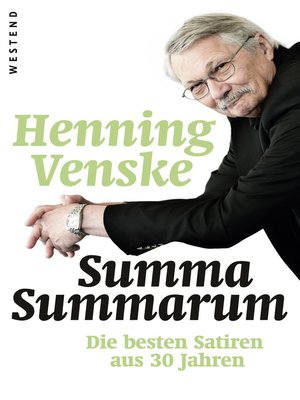 cover image of Summa Summarum